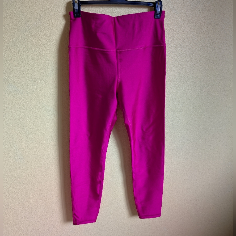 NWOT Athleta Elation Shine Tight
